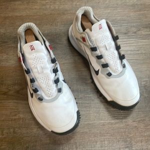 Nike Mens Tiger Woods 2013 Golf Shoe